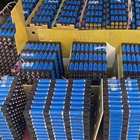 黄浦钴酸锂电池回收|旧电池回收多少钱
